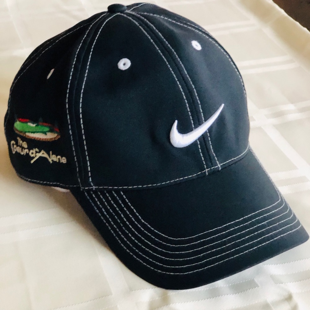 Golf Cap